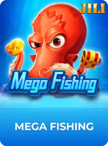 Pak Games Mega Fishing