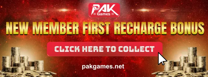 Pakgame Banner