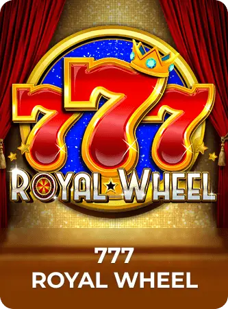 Pak Game 777 Royel Wheel