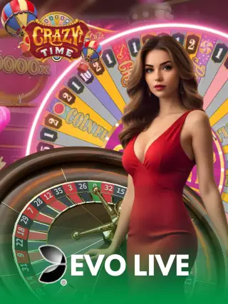Pak Games Evo Live Casino