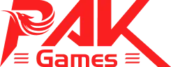 Pakgame Logo