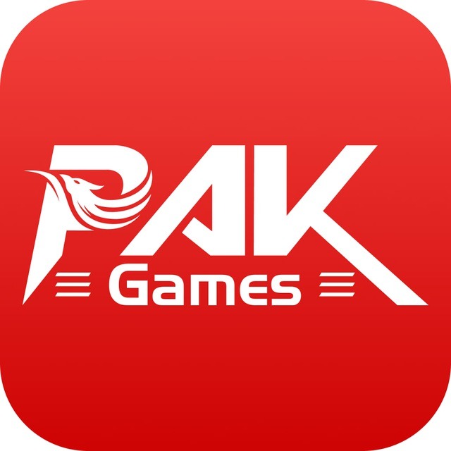 Pak Games App Download 2 Pak games icon